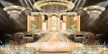 file mau san khau tiec cuoi dam cuoi wedding 095