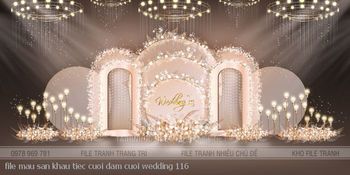 file mau san khau tiec cuoi dam cuoi wedding 116