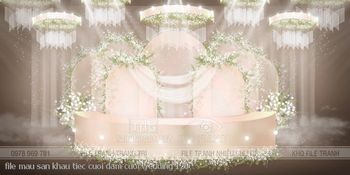 file mau san khau tiec cuoi dam cuoi wedding 120