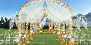 file mau san khau tiec cuoi dam cuoi wedding 123