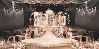 file mau san khau tiec cuoi dam cuoi wedding 125