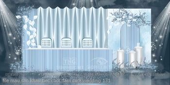 file mau san khau tiec cuoi dam cuoi wedding 131