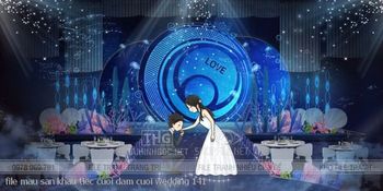 file mau san khau tiec cuoi dam cuoi wedding 141