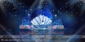 file mau san khau tiec cuoi dam cuoi wedding 143