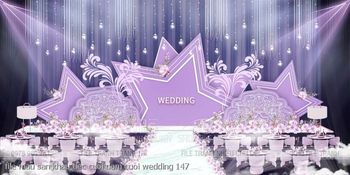 file mau san khau tiec cuoi dam cuoi wedding 147