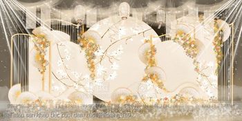 file mau san khau tiec cuoi dam cuoi wedding 149