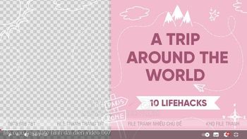 file mau template hinh dai dien video 007