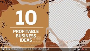 file mau template hinh dai dien video 013