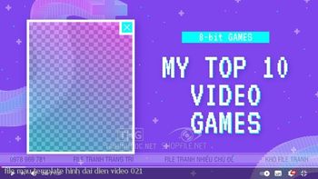 file mau template hinh dai dien video 021