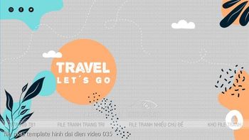 file mau template hinh dai dien video 035