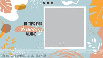 file mau template hinh dai dien video 038