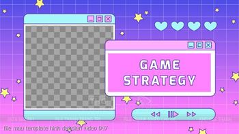 file mau template hinh dai dien video 047