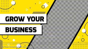 file mau template hinh dai dien video 051