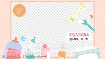 file mau template hinh dai dien video 077