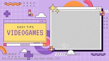 file mau template hinh dai dien video 105