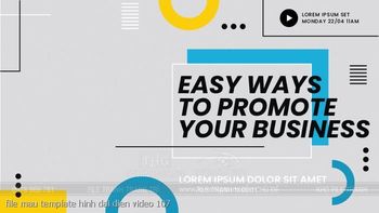 file mau template hinh dai dien video 107