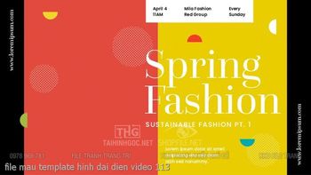 file mau template hinh dai dien video 113