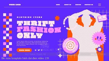 file mau template hinh dai dien video 239