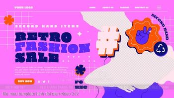 file mau template hinh dai dien video 242