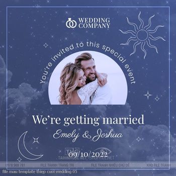 file mau template thiep cuoi wedding 05
