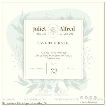 file mau template thiep cuoi wedding 08