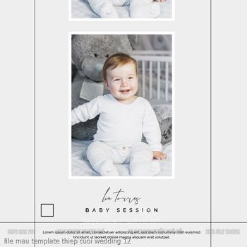 file mau template thiep cuoi wedding 12