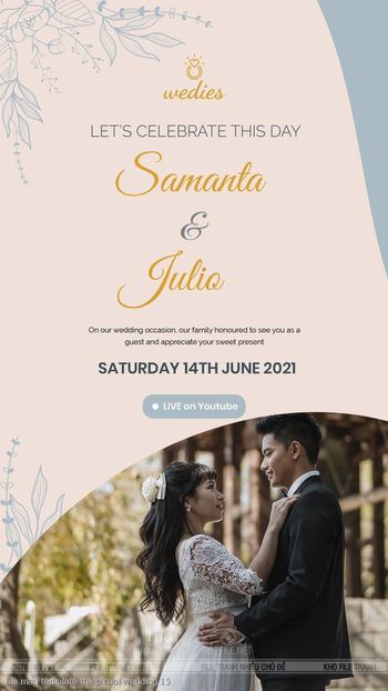 file mau template thiep cuoi wedding 15