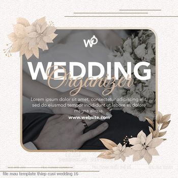 file mau template thiep cuoi wedding 16