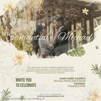 file mau template thiep cuoi wedding 18