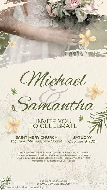 file mau template thiep cuoi wedding 19