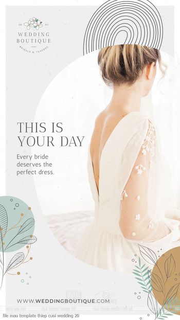 file mau template thiep cuoi wedding 20