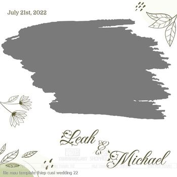 file mau template thiep cuoi wedding 22