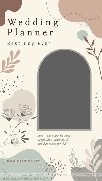 file mau template thiep cuoi wedding 26