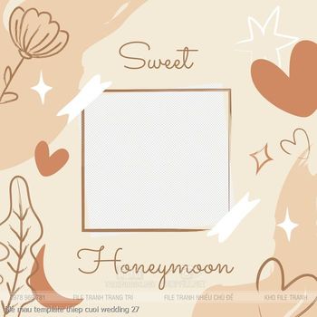 file mau template thiep cuoi wedding 27