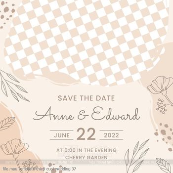 file mau template thiep cuoi wedding 37