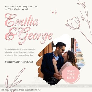 file mau template thiep cuoi wedding 43