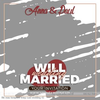 file mau template thiep cuoi wedding 45