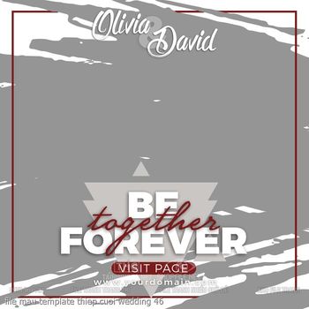 file mau template thiep cuoi wedding 46