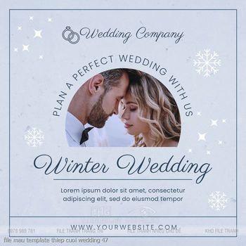 file mau template thiep cuoi wedding 47