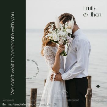 file mau template thiep cuoi wedding 50