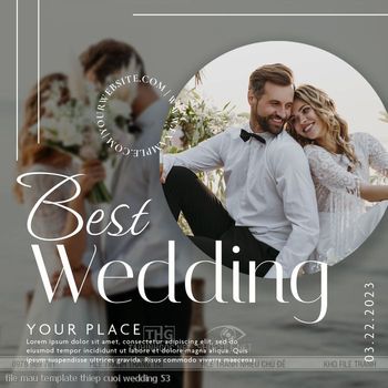 file mau template thiep cuoi wedding 53