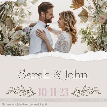 file mau template thiep cuoi wedding 54