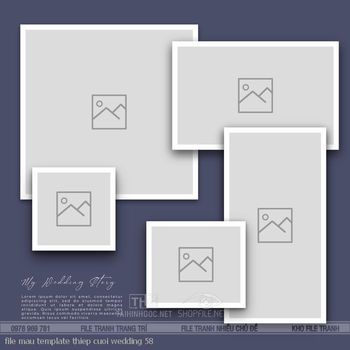 file mau template thiep cuoi wedding 58