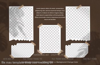 file mau template thiep cuoi wedding 59