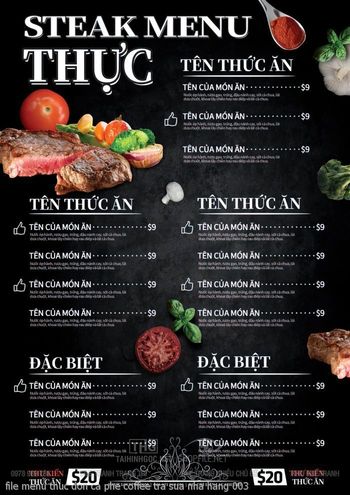file menu thuc don ca phe coffee tra sua nha hang 003
