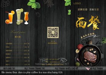 file menu thuc don ca phe coffee tra sua nha hang 026