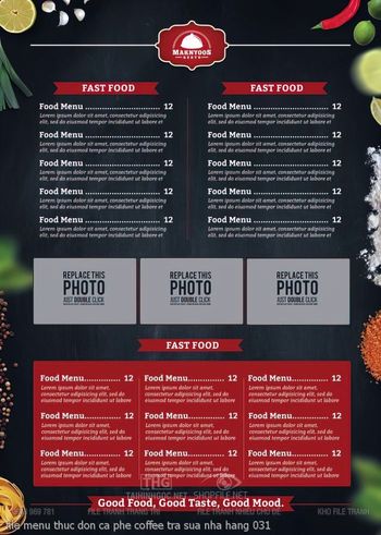 file menu thuc don ca phe coffee tra sua nha hang 031