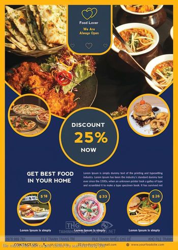 file menu thuc don ca phe coffee tra sua nha hang 038