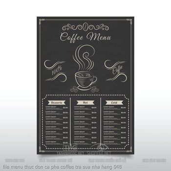 file menu thuc don ca phe coffee tra sua nha hang 048