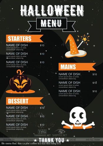 file menu thuc don ca phe coffee tra sua nha hang 055